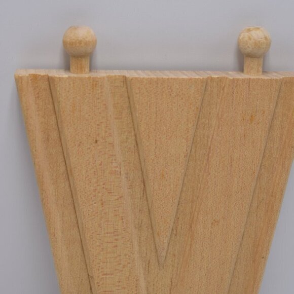 Bigjigs Rail Wooden Track Splitter Train Track Expansion Set - Thomas Brio Ikea - Picture 2 of 5